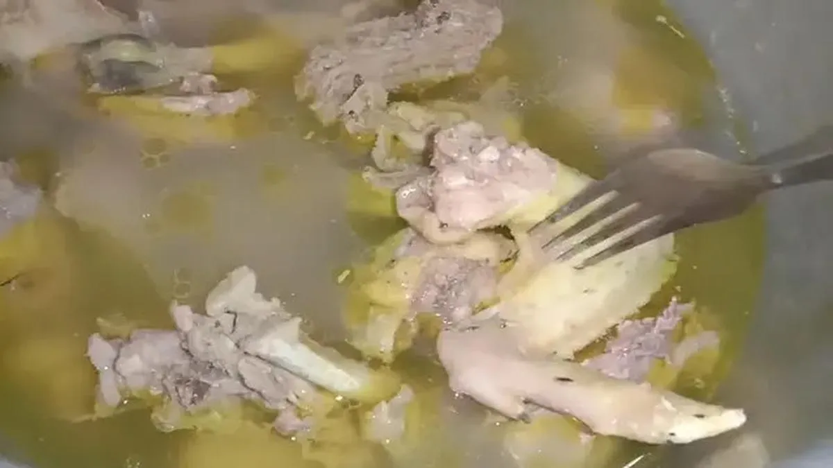 Rahasia Ayam Kampung Legit yang Bikin Cilacap Jadi Favorit